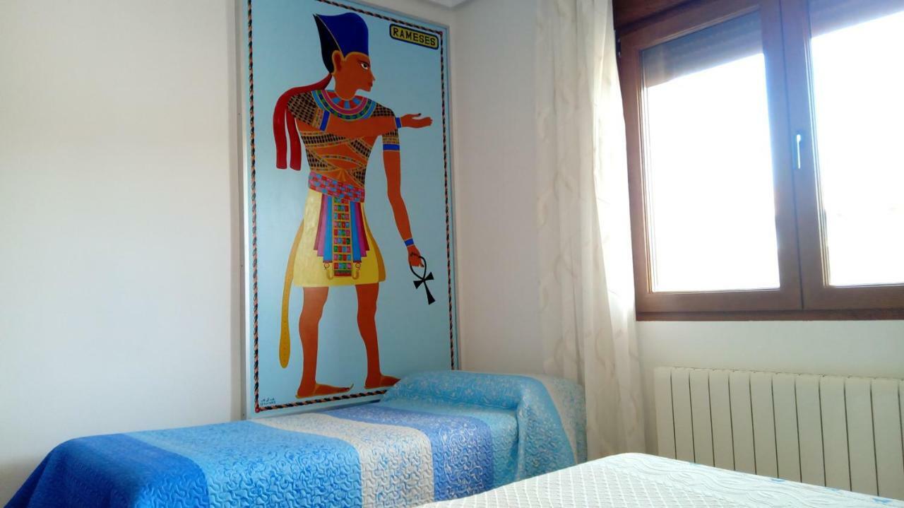 Casa Rural Egipto Parque Puy Du Fou A 12 Kilometros Guadamur Exterior foto